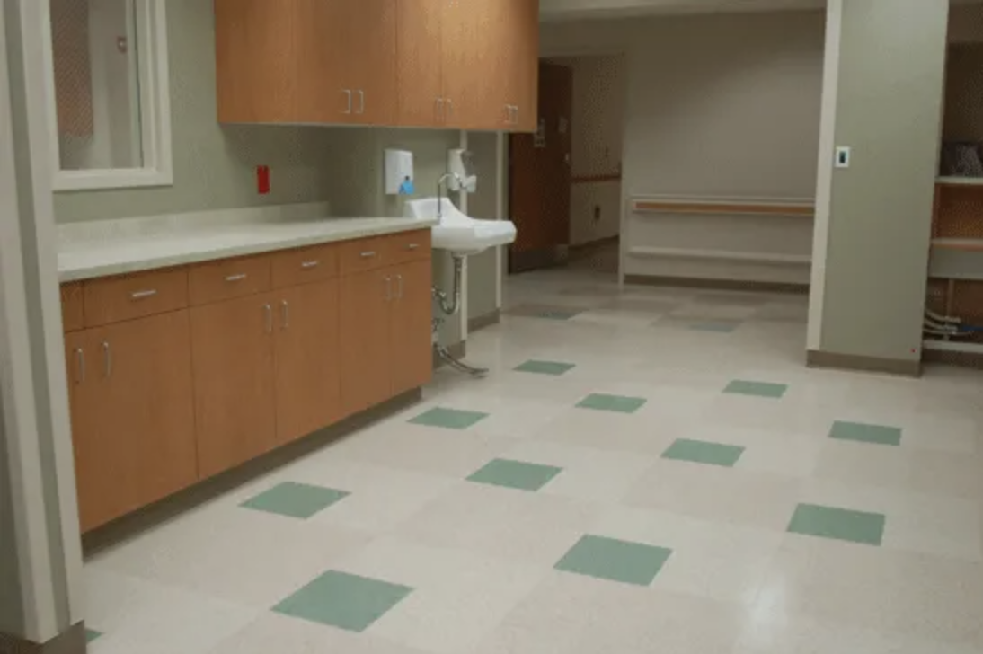 Bakersfield, CA Healthcare Facility